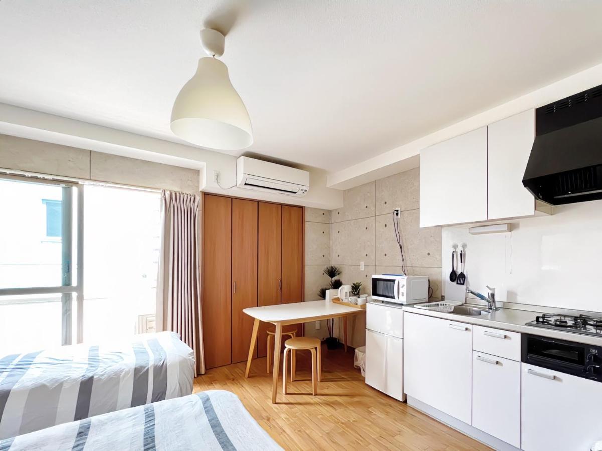 Kiyono Bld-inn - Vacation 15372 Apartment *
